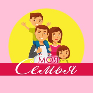 Логотип @happy_family_psy - Мама и Папа | Счастливая Семья | Психология