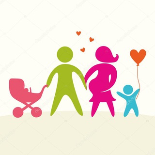 Логотип @happy_femily - 🎡Радость воспитания