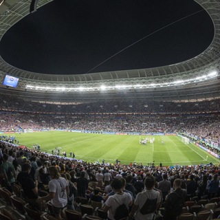 Логотип @happy_foot - 🔰HAPPY FOOTBALL🔰®