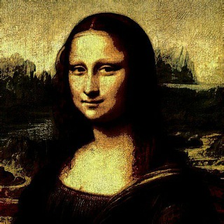 Логотип @happy_leo_world - Леонардо