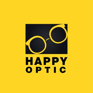 Логотип @happy_optic - ЖЕНСКИЕ СОЛНЦЕЗАЩИТНЫЕ ОЧКИ