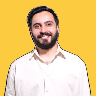 Логотип @happy_preneur - Happypreneur ☀️ (Amir Abdullaev)