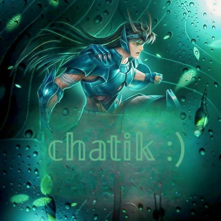 Логотип @happy_shatik - 𝕄𝕃𝔹𝔹 ℂ𝕙𝕒𝕥 ☻