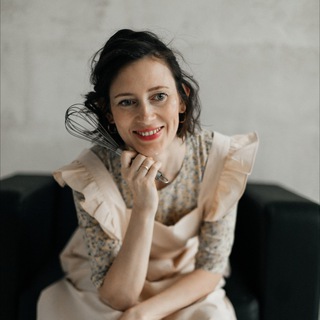 Логотип @happy_sweets_aliya - Алия: ППолезные рецепты (бывший Happy_sweets_aliya)