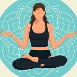 Логотип @happy_woms - Психология : Женское Счастье