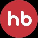 Логотип @happybaby_hb - Happy Baby