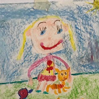 Логотип @happybilingual - Билингвы и билингвята