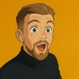 Логотип @happybillioners - Бедрий про Бизнес