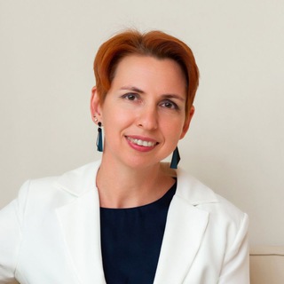 Логотип @happycareer - Без сознания о бизнесе | Ирина Бражникова