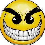 Логотип @happychan_nel - ЮморОК