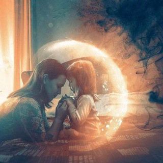 Логотип @happychild7777777 - Воспитание в удовольствие🧘🏼‍♀️