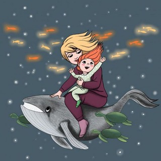 Логотип @happychildhood5 - Счастливое детство💎