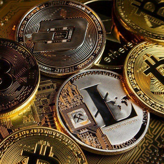 Логотип @happycrypto - КРИПТА на счастье 💼 🌳 🏆