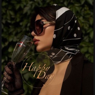 Логотип @happydaydress - Happydaydress