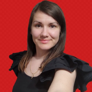 Логотип @happyenglishwithkat - Happy English with Kat| Английский язык