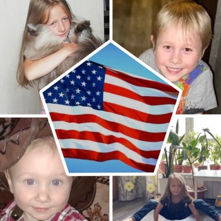 Логотип @happyforfamily - Happy 4-family