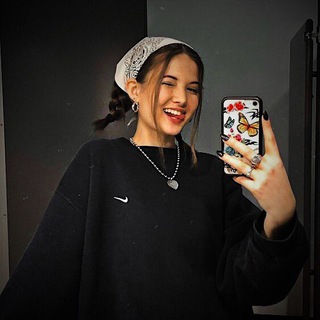 Логотип @happygirs2021 - happy_girls💫✌🏻