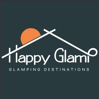 Логотип @happyglamp - Happy Glamp