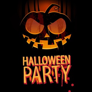 Логотип @happyhalloweennn - ХЭЛЛОУИН 28.10 ИНФОРМАЦИЯ