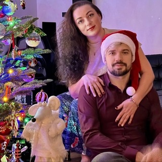 Логотип @happyhep - ХЛЭП 18+