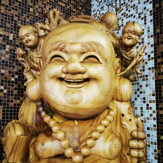 Логотип @happyhotei - Комплекс Гостевых домов ТРК Счастливый Хотей. Чёрное море. Отдых. Краснодарский край. Ольгинка