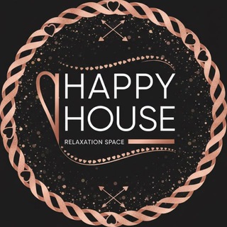 Логотип @happyhousevl - Happy House