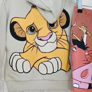 Логотип @happykids555 - Детская одежда