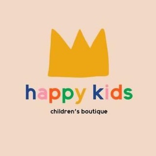 Логотип @happykids_store - Happy kids🧸