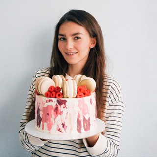 Логотип @happylamapastry - Happy lama