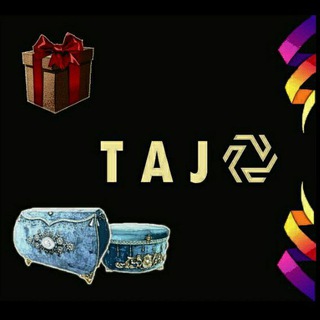 Логотип @happylifetaj - ꧁༺🎁to'y va marosimlar uchun🎁༻꧂