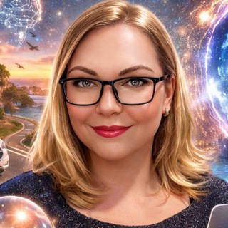 Логотип @happyliving - Майская | ВЗЛОМ РЕАЛЬНОСТИ