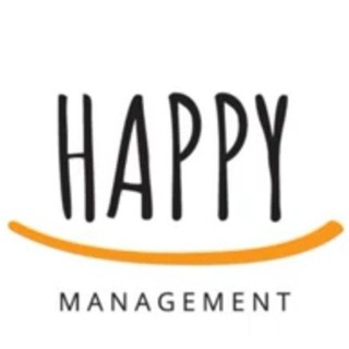 Логотип @happymanagement - Happy-management