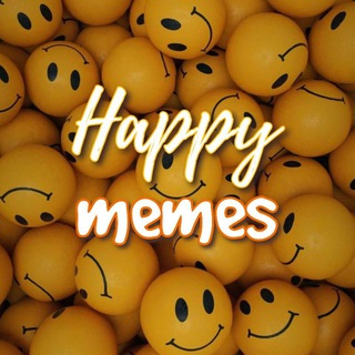 Логотип @happymemes07 - Happy Memes 😂