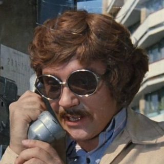 Логотип @happymmanager - Весёлый менеджер😃☎️