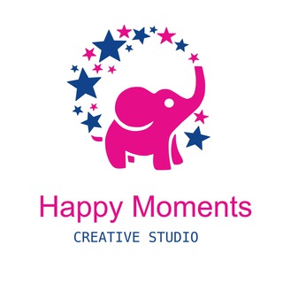 Логотип @happymomentsuz - Happy Moments 👇https://t.me/h_moments