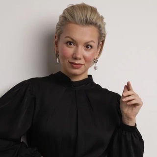 Логотип @happymonday_talks - Юлия Набиева | Счастливый понедельник
