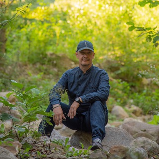 Логотип @happynashka - ВотТак | Навыки счастья, мысли, инсайты и практики