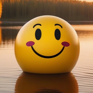 Логотип @happynewsru - НейроПозитив: Лайфхаки и новости от ИИ 👍