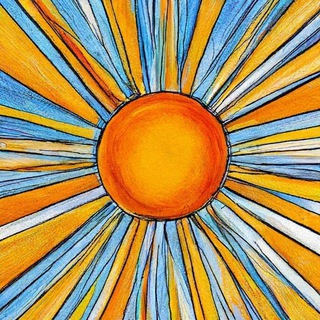 Логотип @happynomics - Счастьеномика