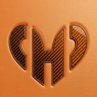 Логотип @happypc - HappyPC🖥