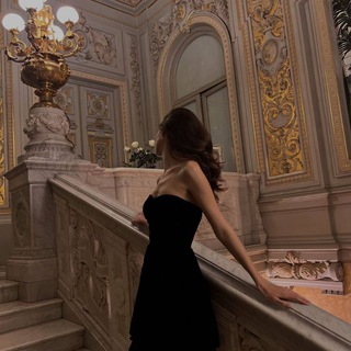 Логотип @happysamorazvitie - girl's life | Саморазвитие