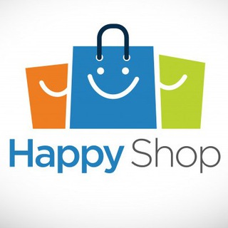 Логотип @happyshopuz - 🛍 MUSLIMA BABY SHOP 🛍