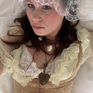 Логотип @happysonay - Соня Бобр