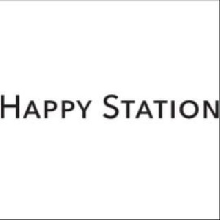 Логотип @happystation_ru - Happy Station