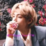 Логотип @happytarot01 - ❀༻𝐻𝑎𝑝𝑝𝑦 𝑇𝑎𝑟𝑜𝑡༺❀