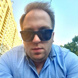 Логотип @happyvicchum - Чумаченко из Петербурга 🇷🇺