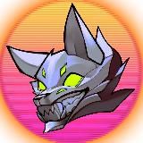 Логотип @happywolf69 - Капитан Вульф