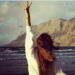 Логотип @happywomen7 - Женщина в разводе