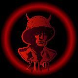 Логотип @hapreserv - ֍ Հ:Ա:Պ