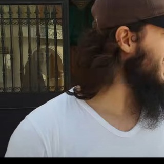 Логотип @haq_yulida - Haq yulida